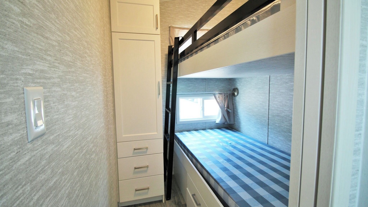 Photo of Bedroom in Sherkston