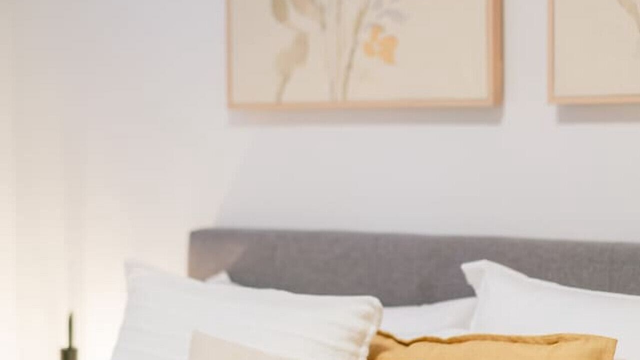 Photo of Bedroom in St. James