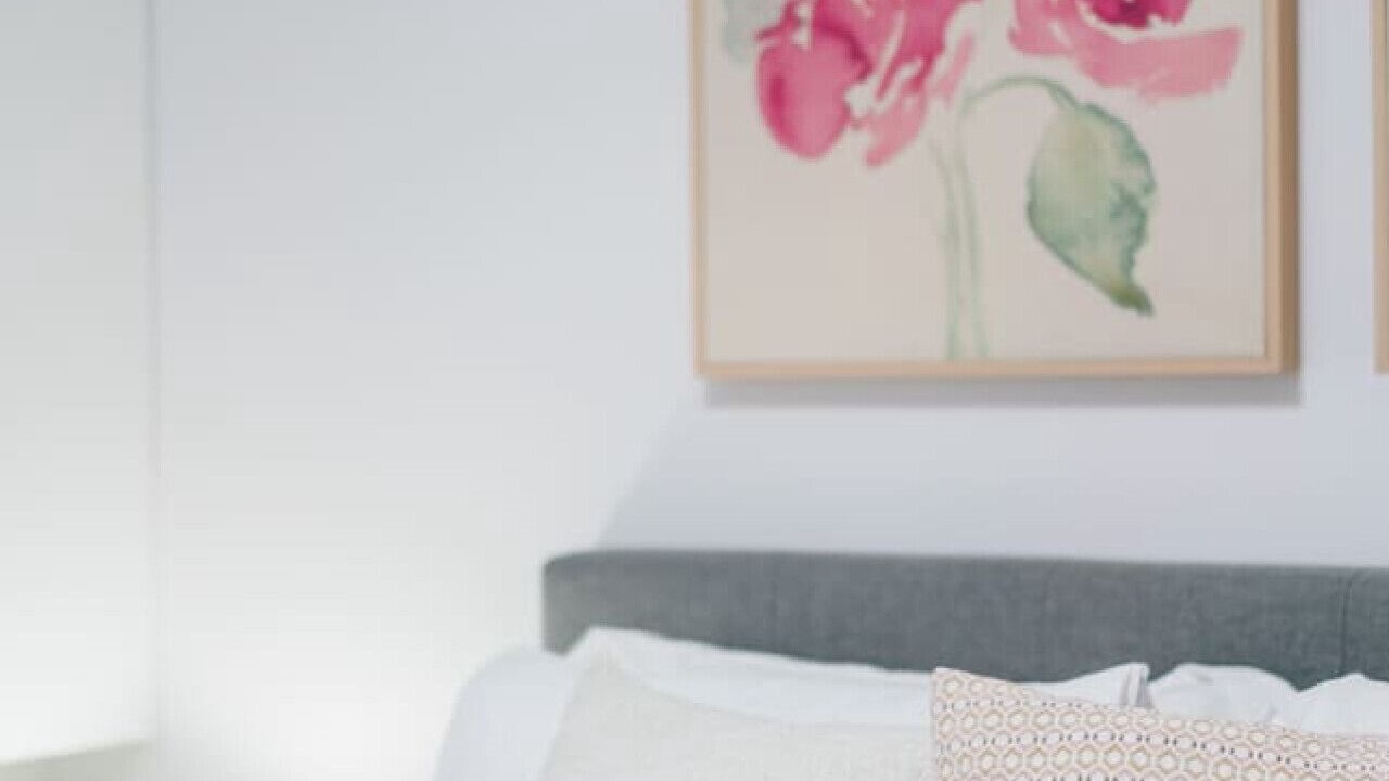 Photo of Bedroom in St. James