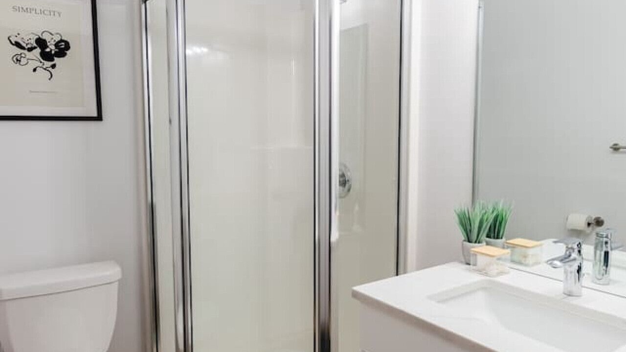 Photo of Bathroom in St. James