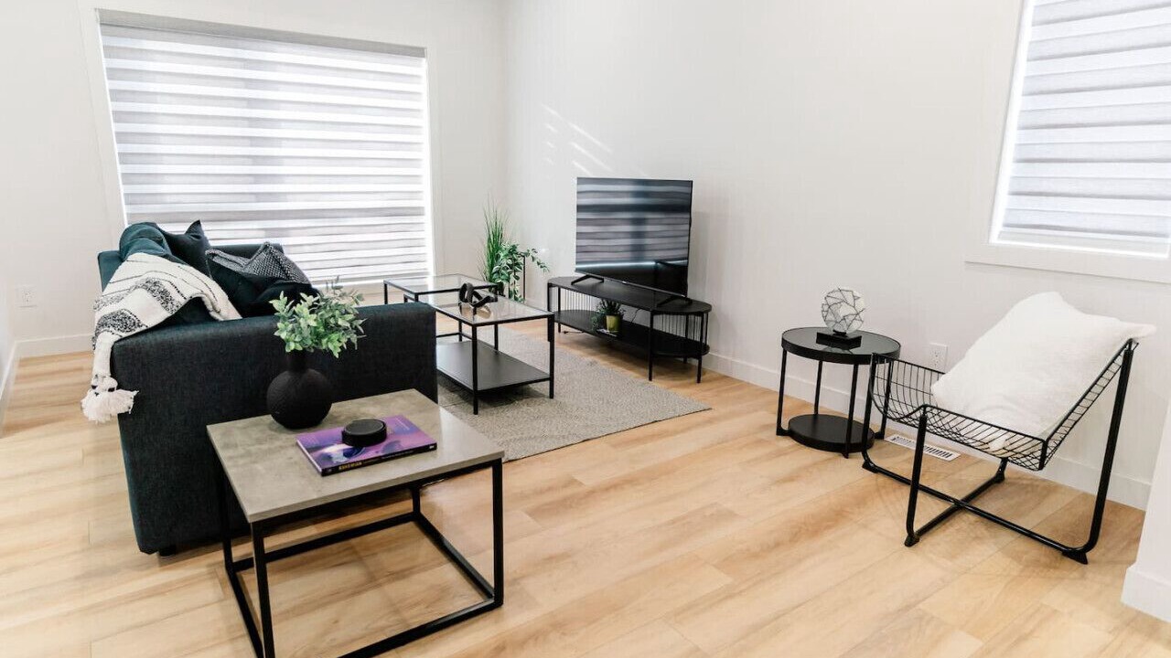 Photo of Livingroom in St. James