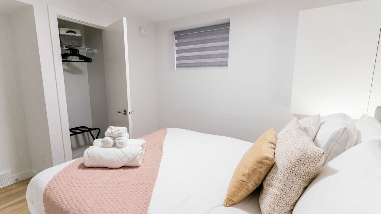 Photo of Bedroom in St. James