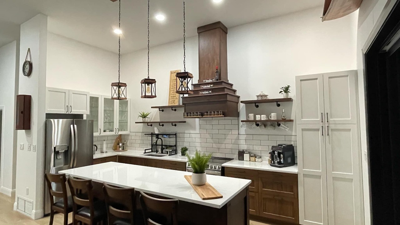 Photo of Kitchen in Calabogie