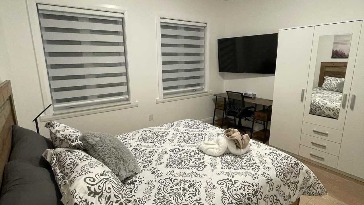 Photo of Bedroom in Calabogie