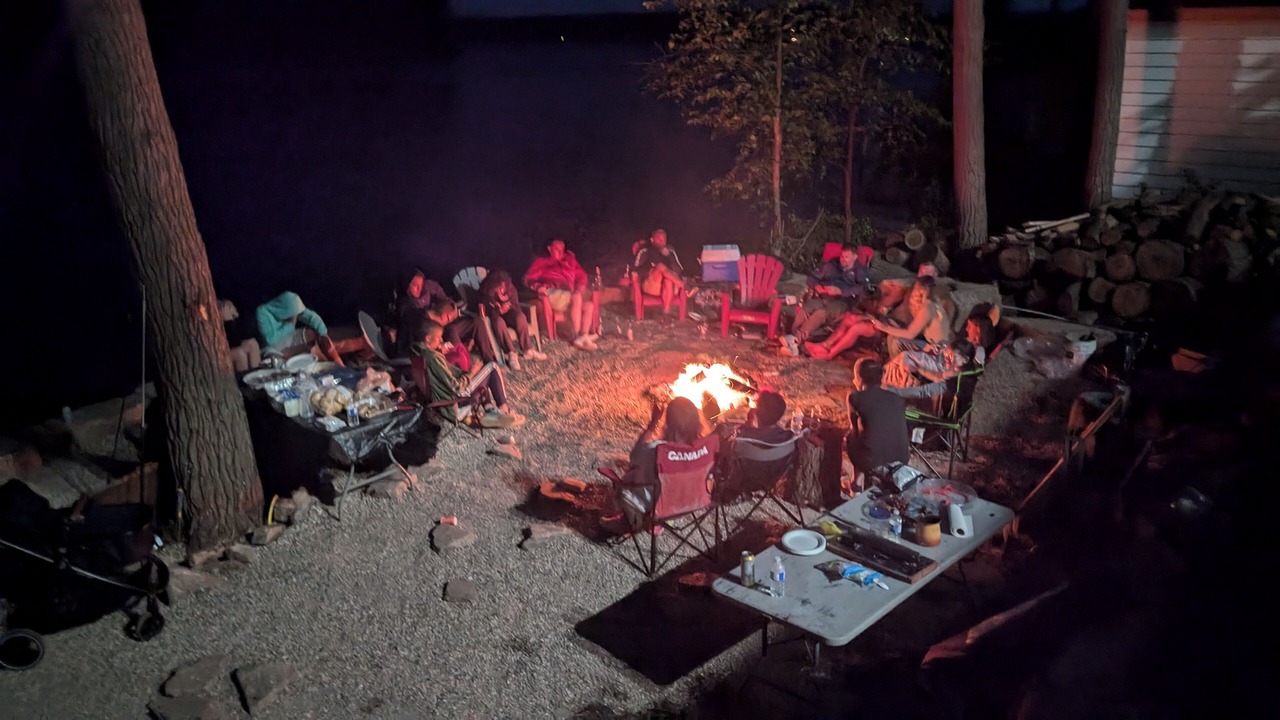 Photo of Outdoor in Calabogie