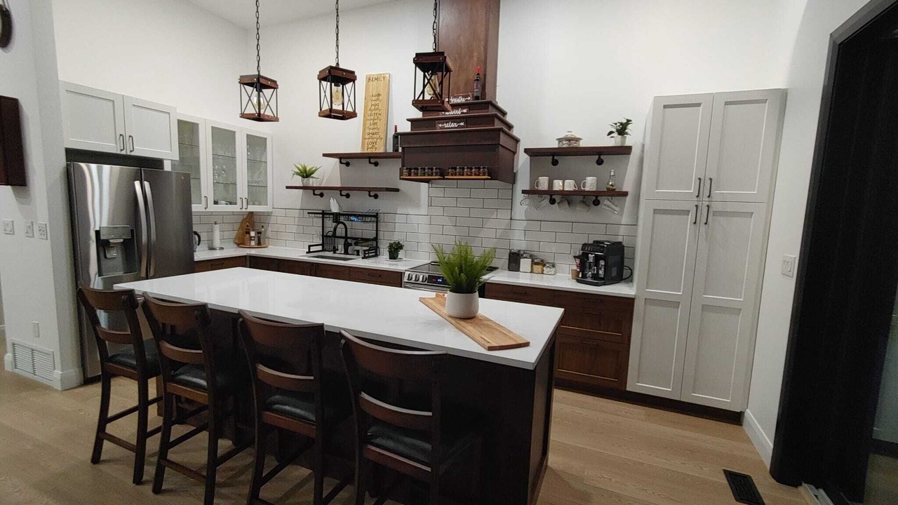 Photo of Kitchen in Calabogie