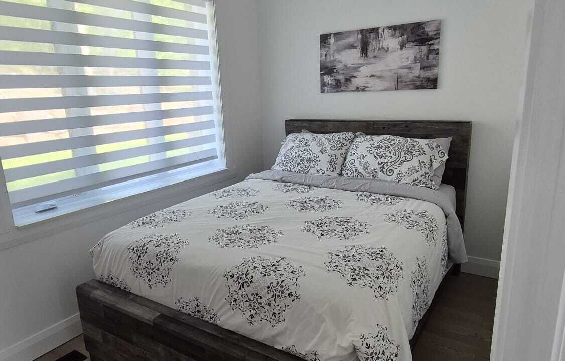 Photo of Bedroom in Calabogie