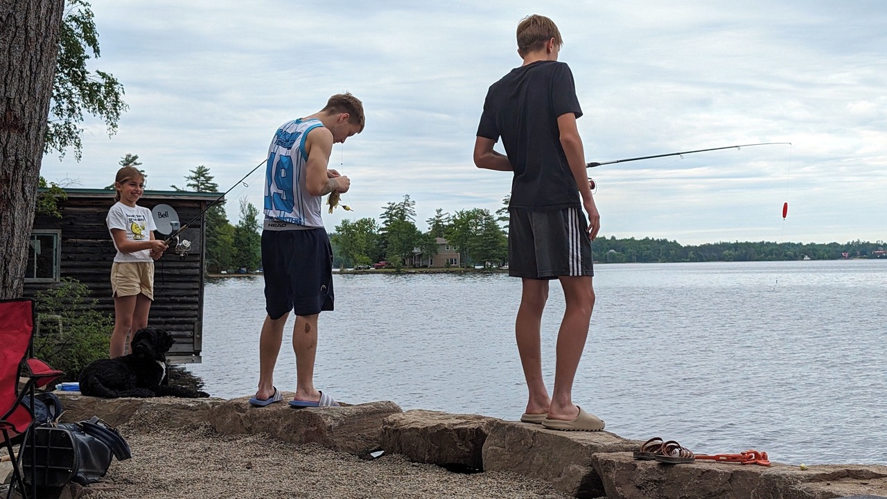 Photo of Others in Calabogie