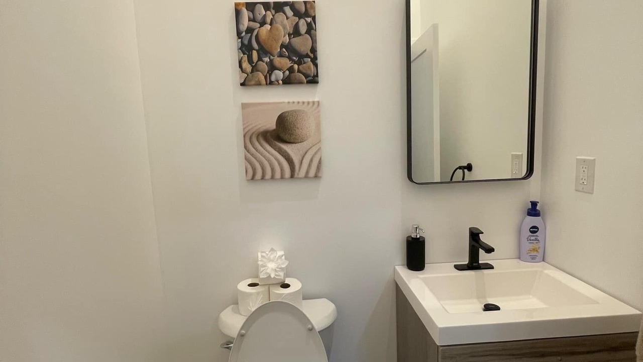 Photo of Bathroom in Calabogie
