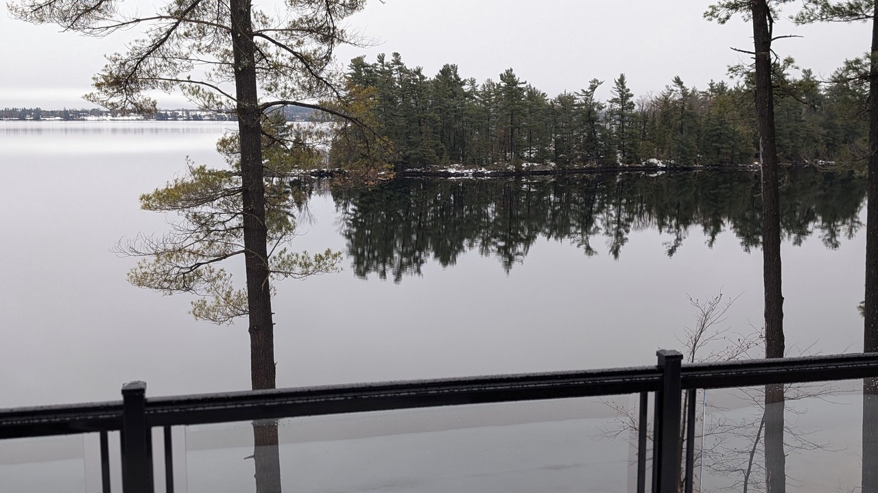 Photo of Patio Balcony in Calabogie