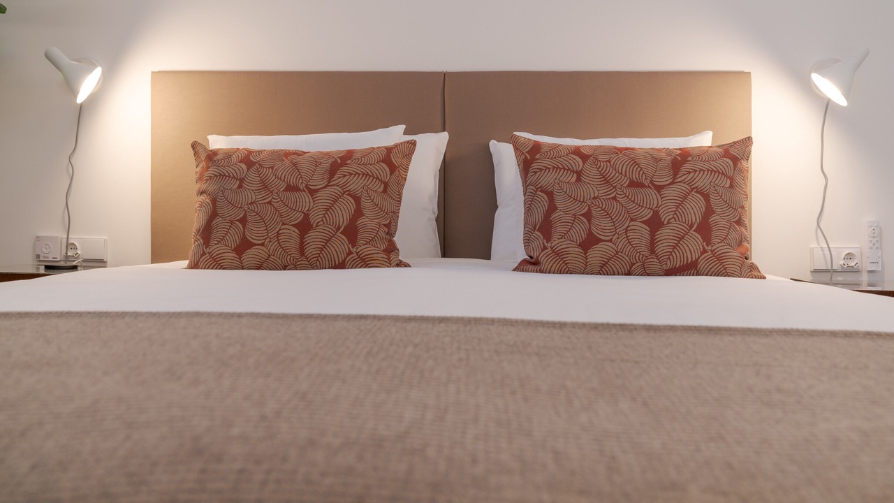Photo of Bedroom in Santa Maria Maior