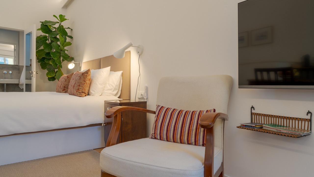 Photo of Bedroom in Santa Maria Maior