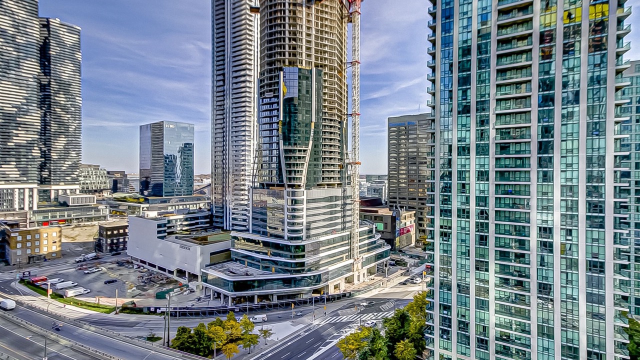 Photo of Outdoor in Downtown Toronto
