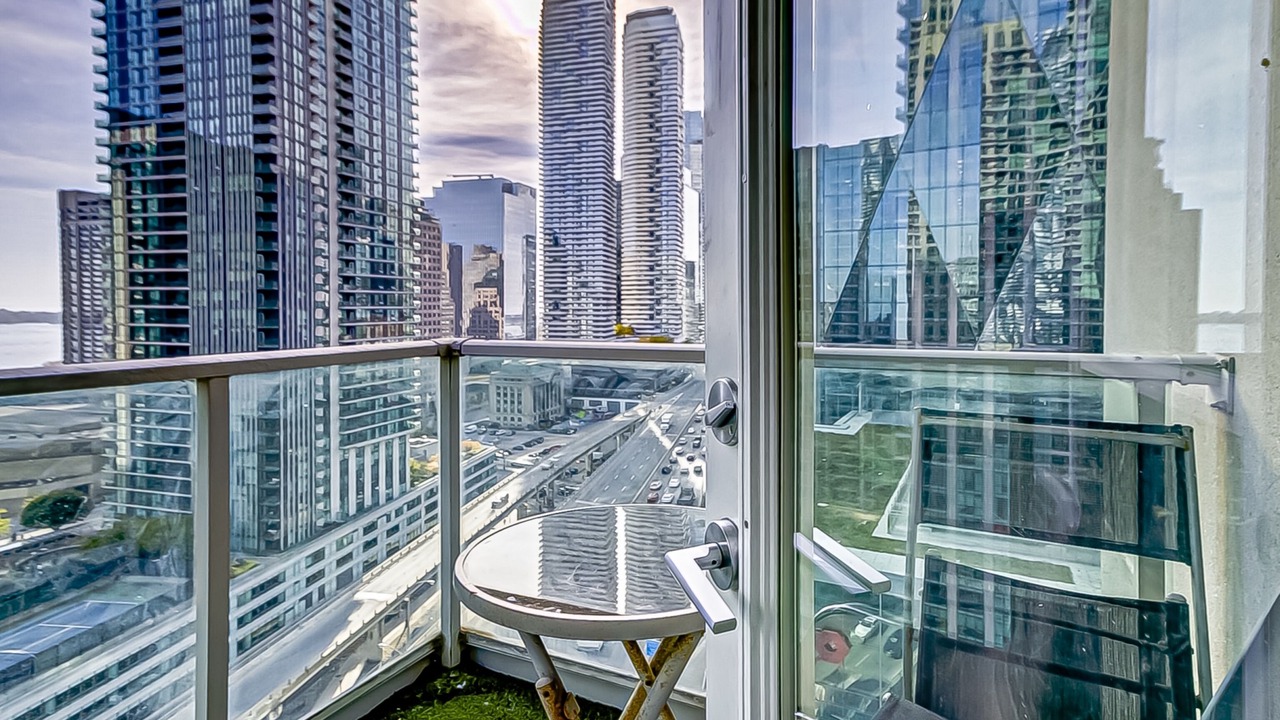 Photo of Others in Downtown Toronto