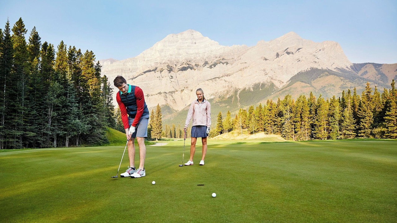 Photo of Others in Kananaskis