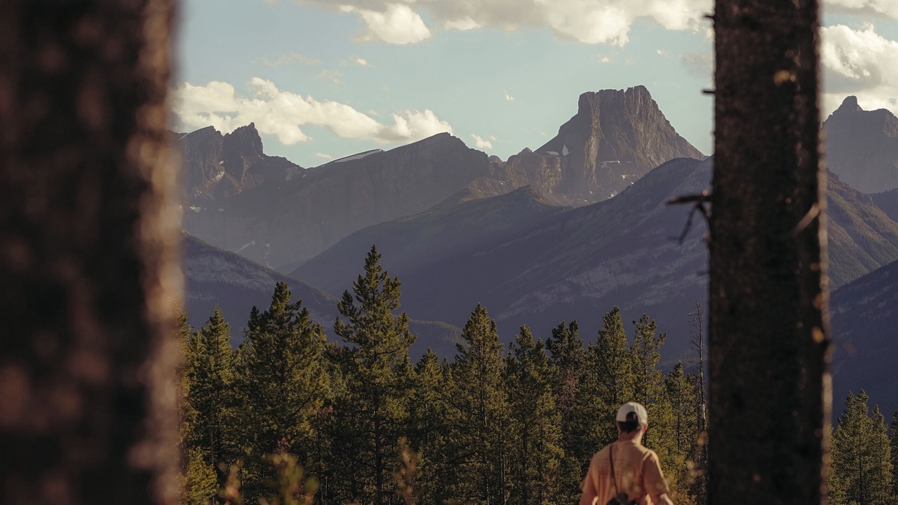 Photo of Outdoor in Kananaskis