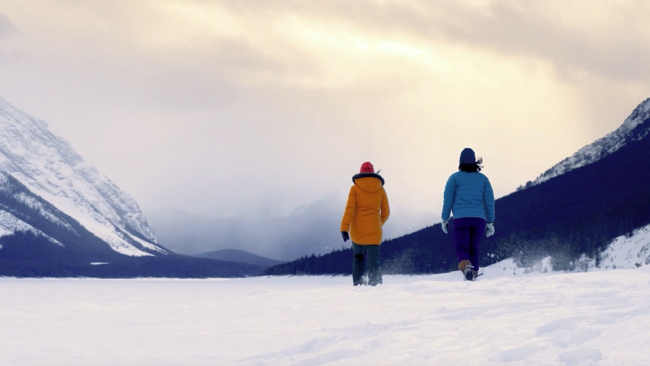 Photo of Outdoor in Kananaskis