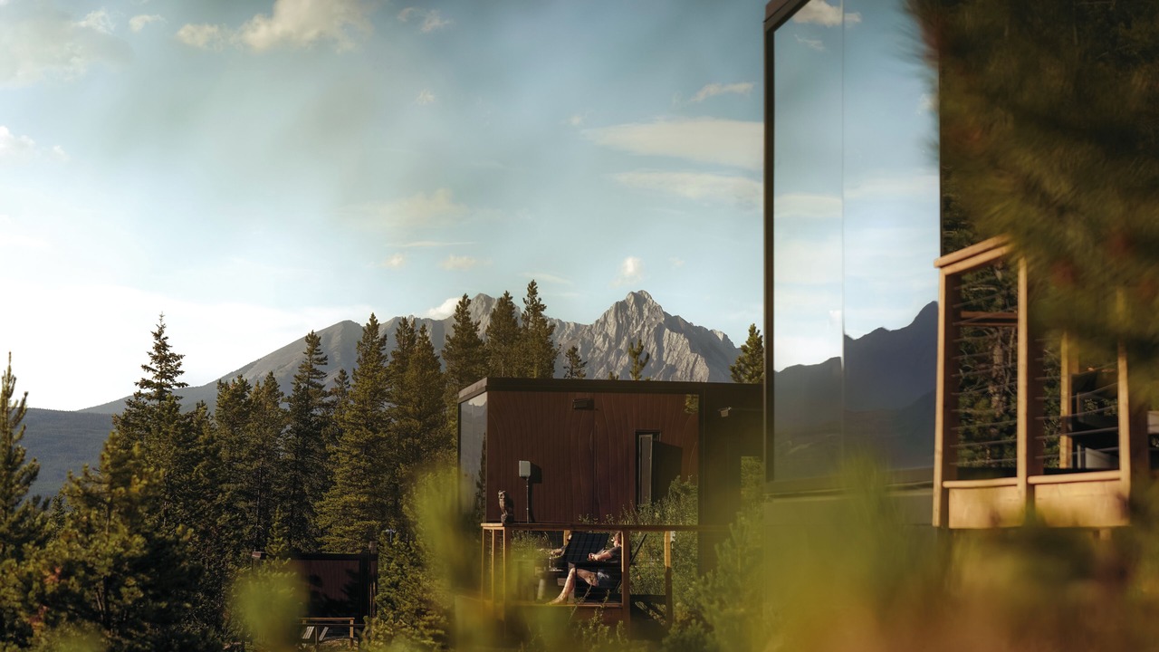 Photo of Outdoor in Kananaskis