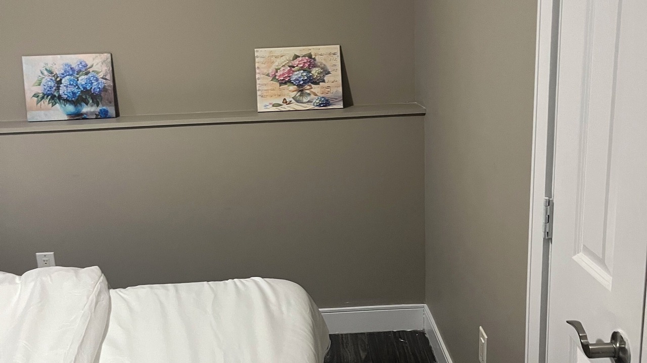 Photo of Bedroom in Bedford