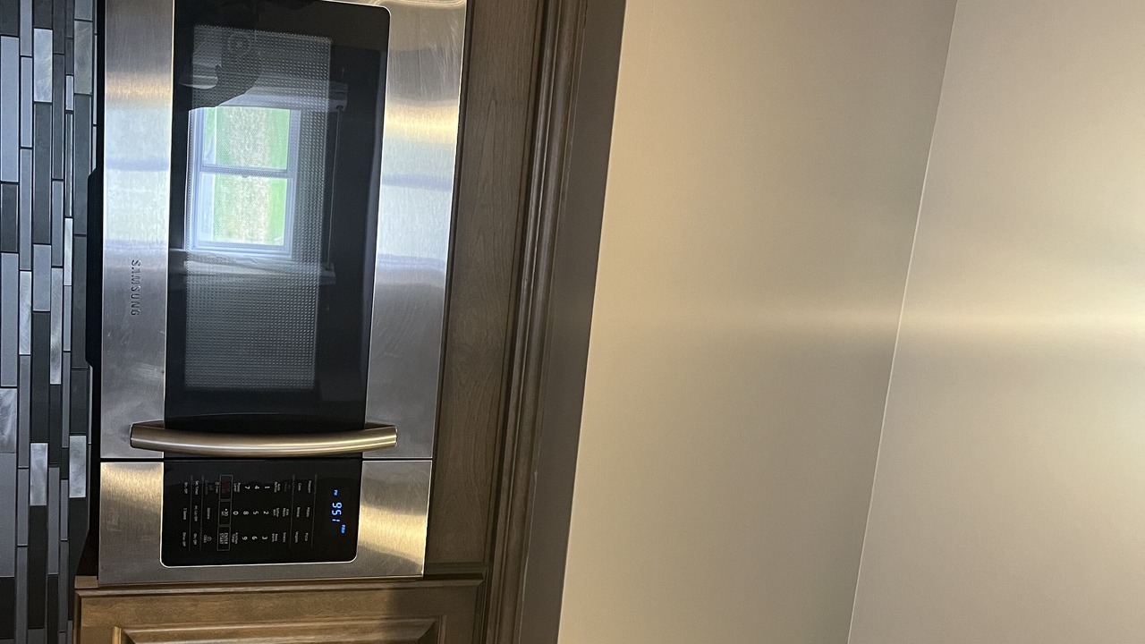 Photo of Kitchen in Bedford