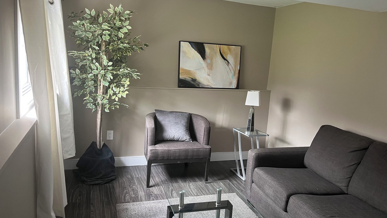 Photo of Livingroom in Bedford