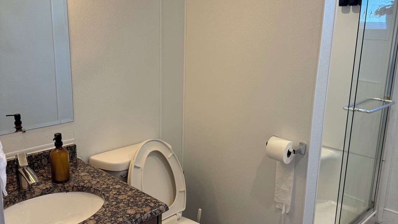 Photo of Bathroom in Bedford