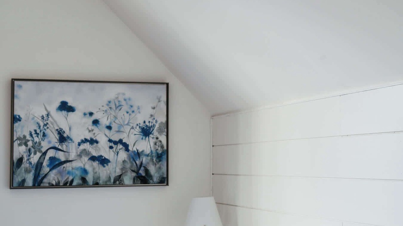 Photo of Bedroom in Wellington