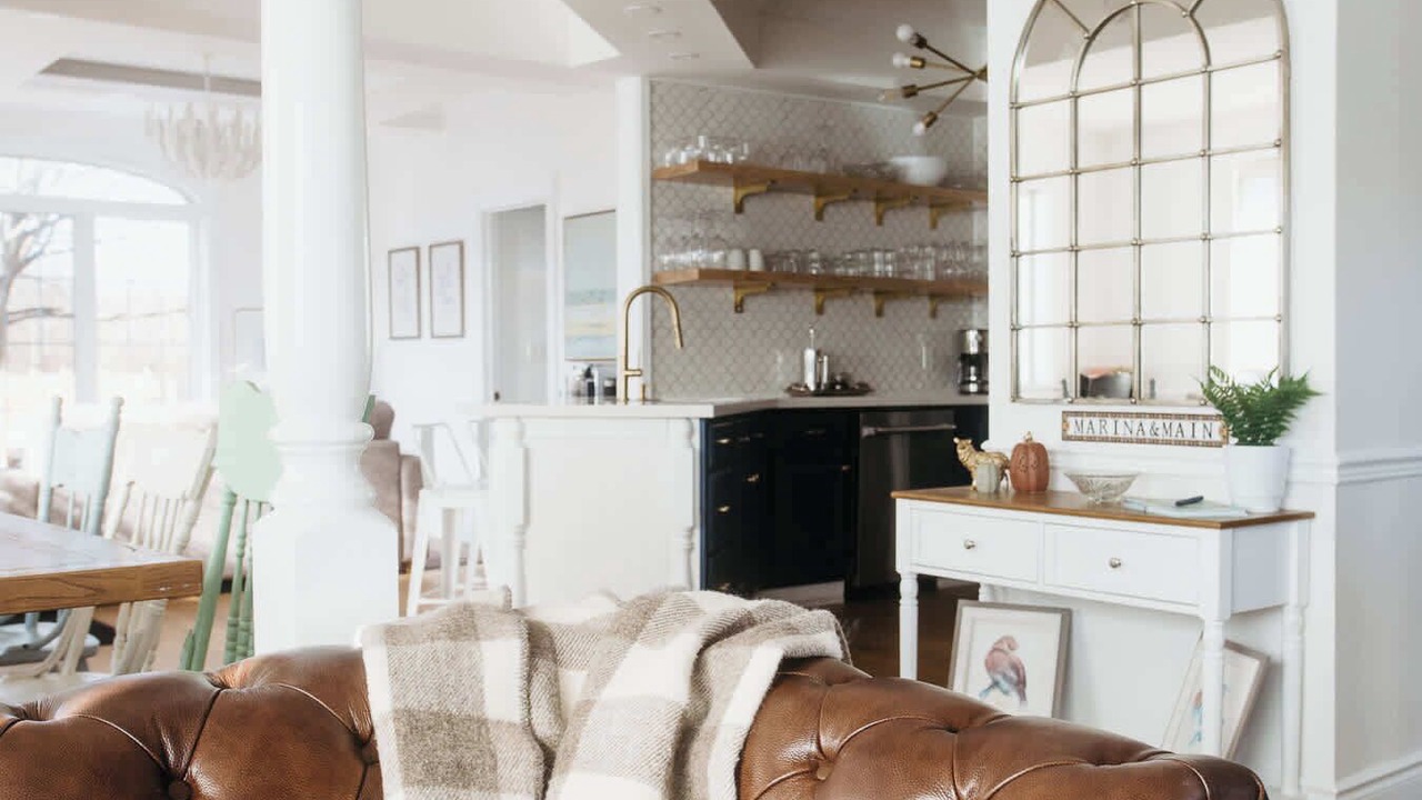 Photo of Livingroom in Wellington