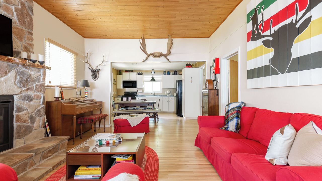 Photo of Livingroom in Killaloe