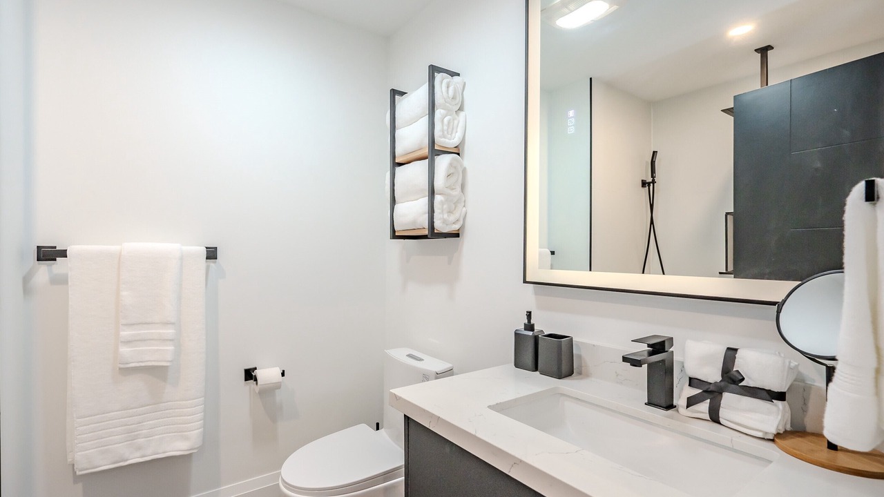 Photo of Bathroom in Cambridge