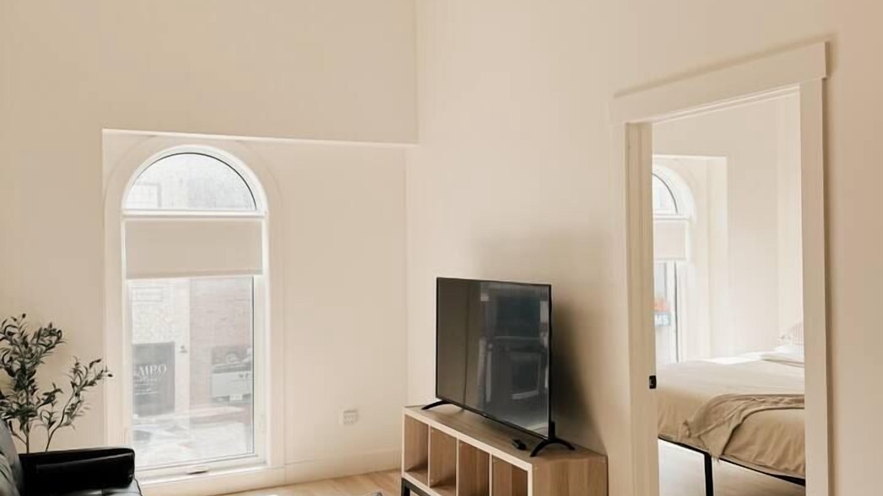 Photo of Bedroom in Woodstock