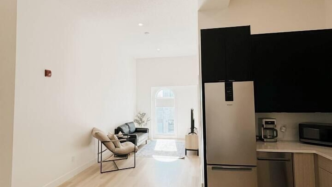 Photo of Bedroom in Woodstock