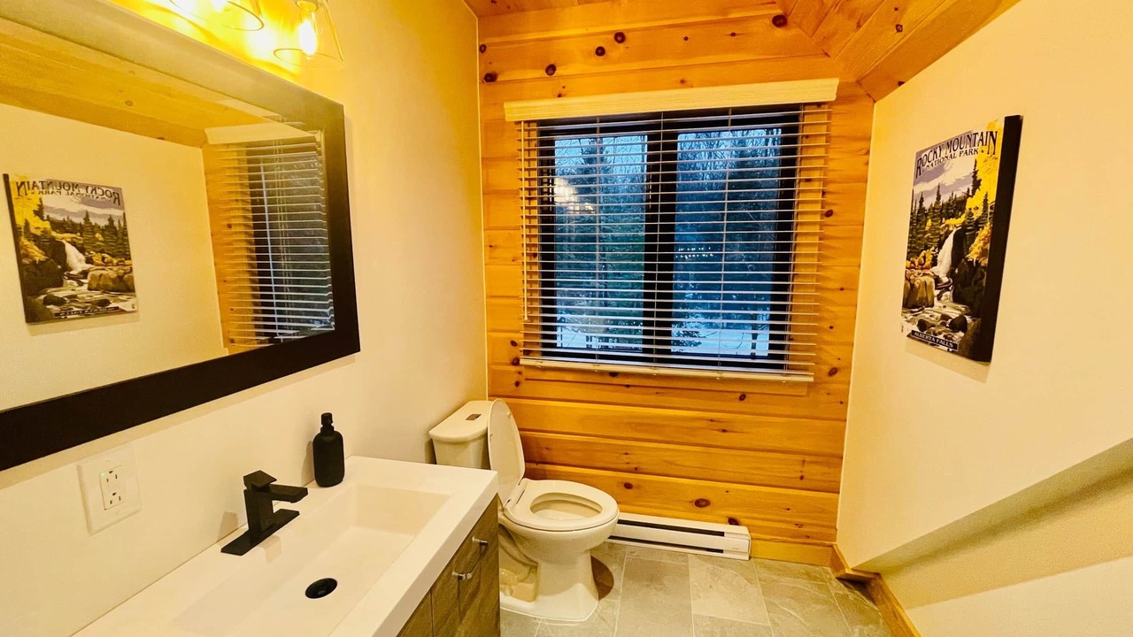 Photo of Bathroom in Amherst