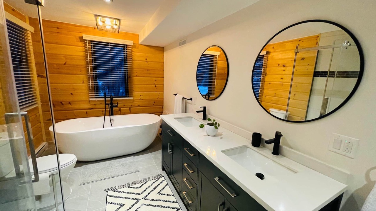 Photo of Bathroom in Amherst
