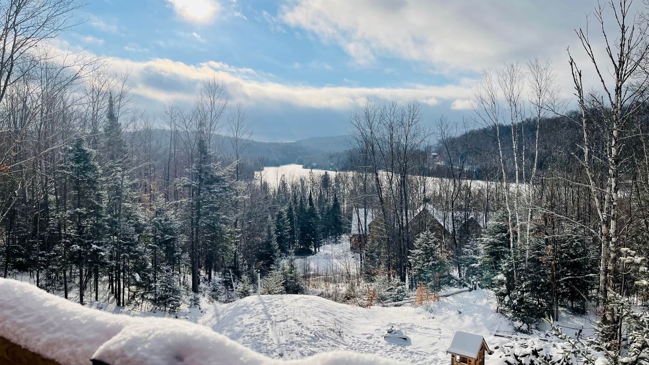Photo of Outdoor in Amherst