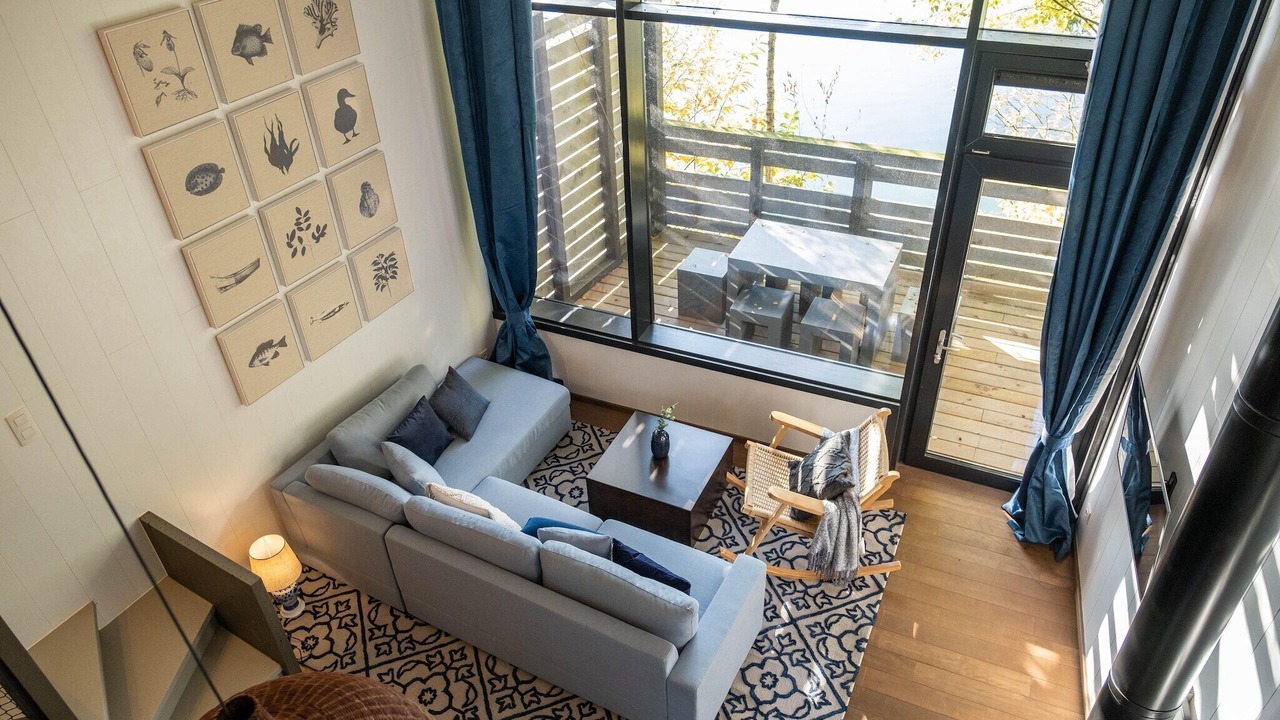 Photo of Livingroom in Maubray