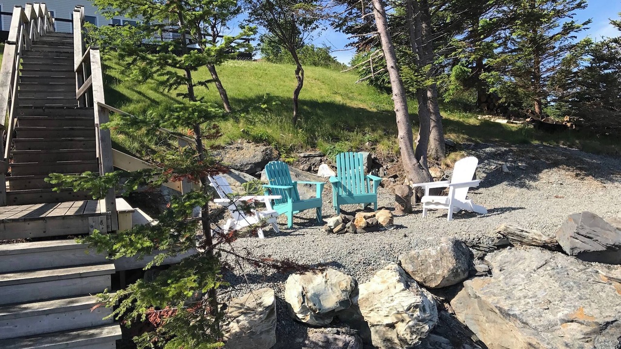 Photo of Outdoor in Burnt Cove