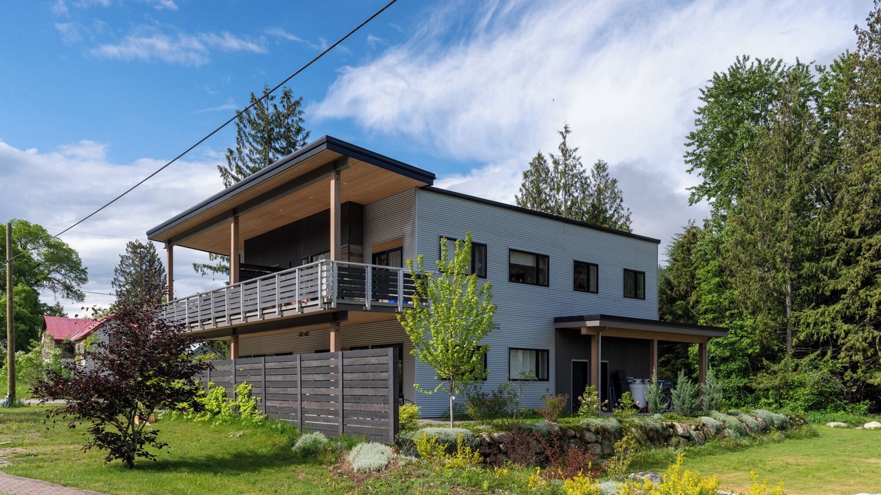 Photo of Outdoor in Slocan