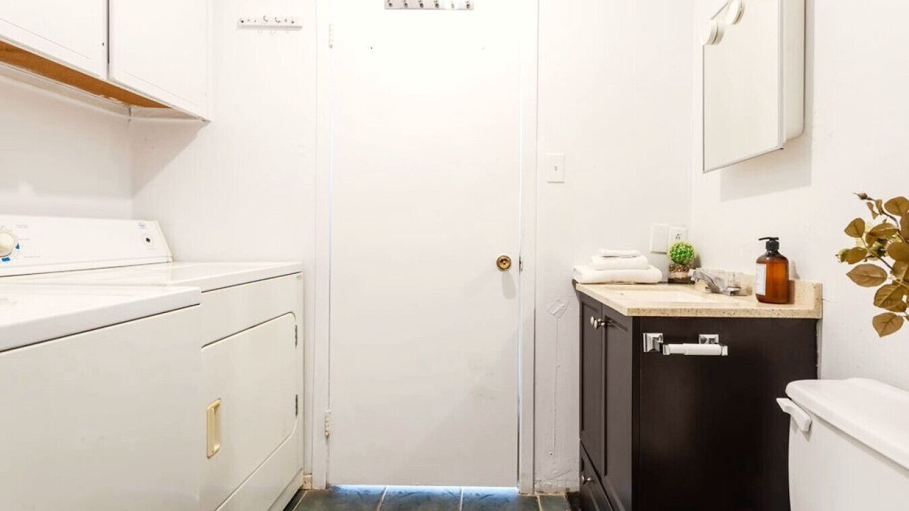 Photo of Bathroom in Mile End