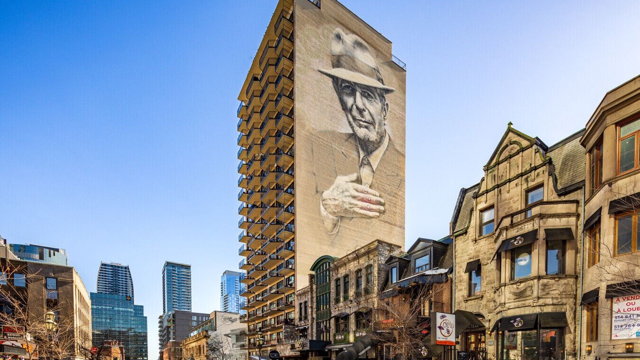 Photo of Others in Downtown Montreal