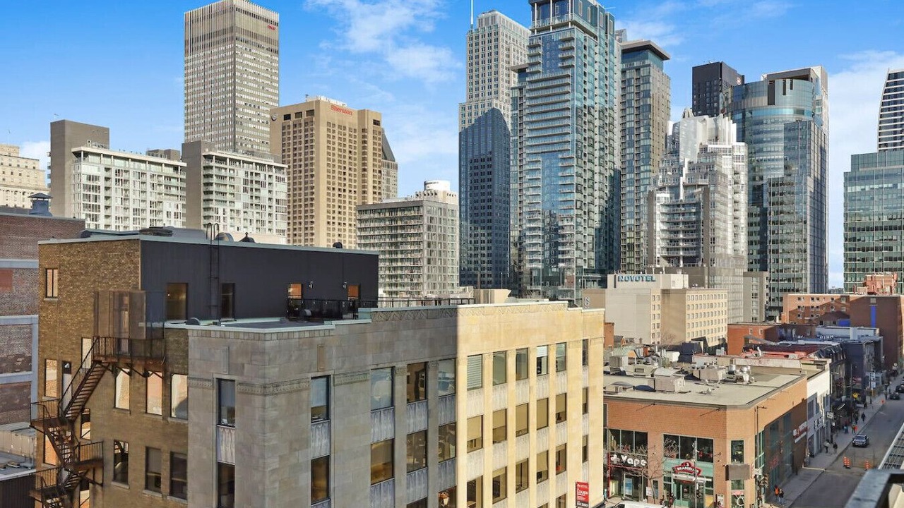 Photo of Others in Downtown Montreal
