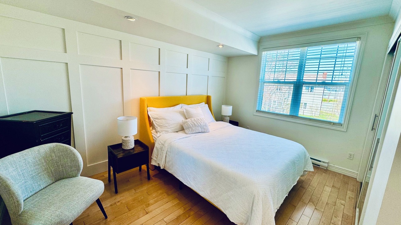 Photo of Bedroom in Terra Nova