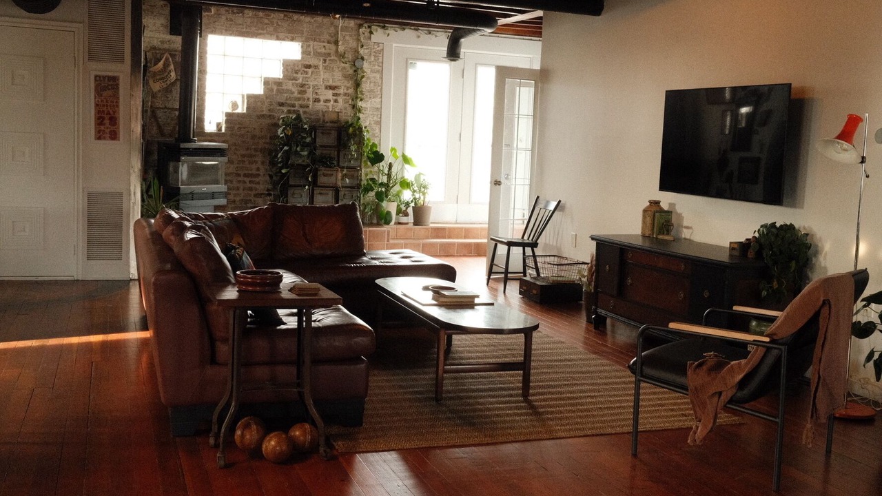 Photo of Livingroom in Walkerville