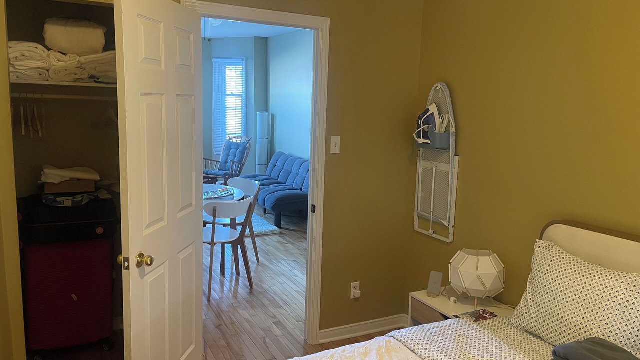 Photo of Bedroom in Centretown West