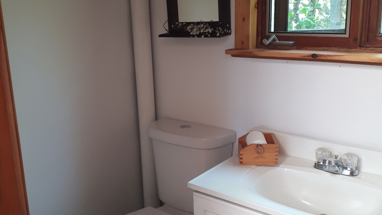 Photo of Bathroom in Val-des-Monts