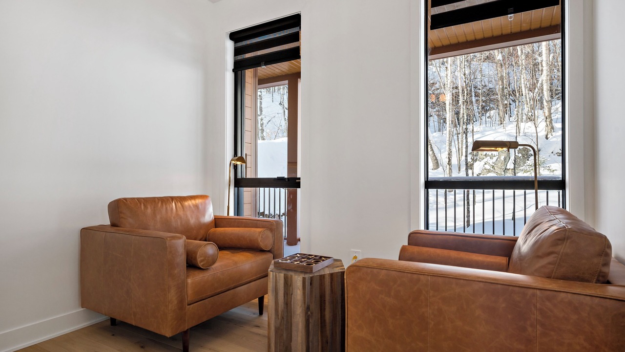 Photo of Livingroom in Versant Soleil