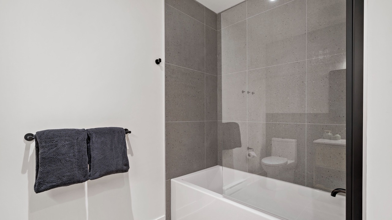 Photo of Bathroom in Versant Soleil