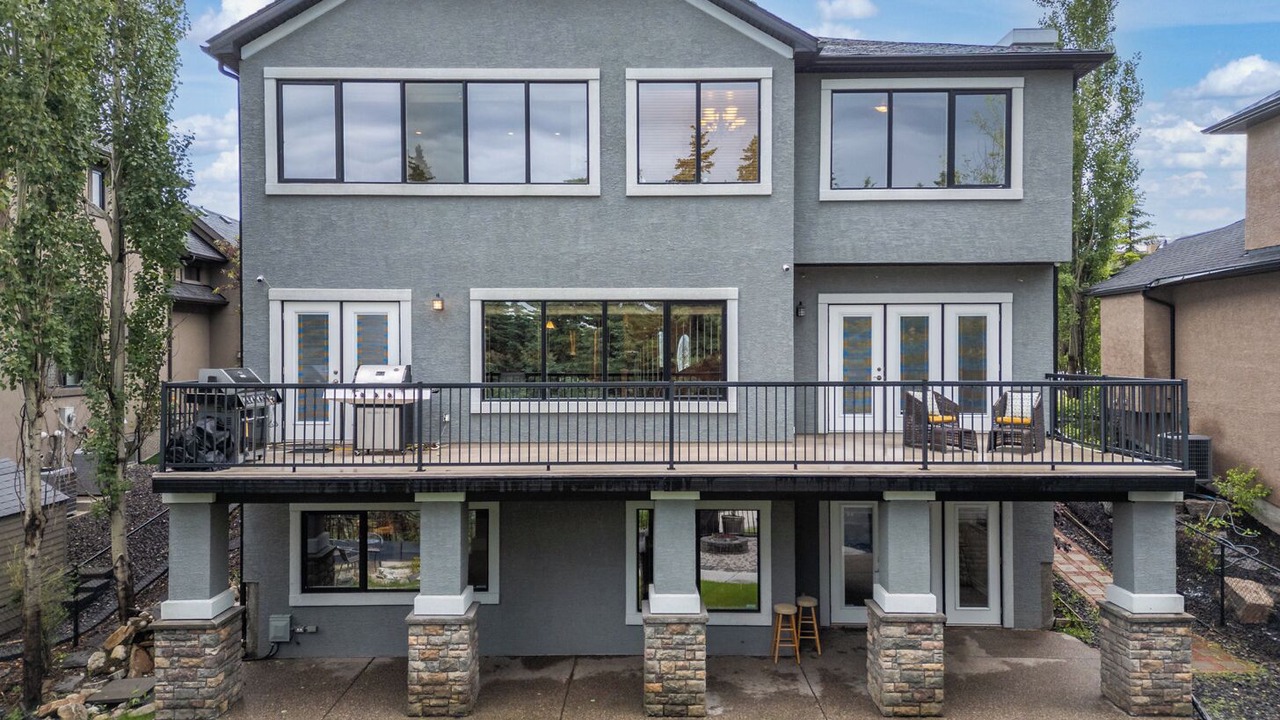 Photo of Outdoor in Southwest Calgary