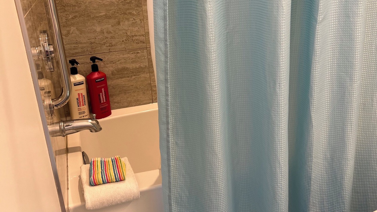 Photo of Bathroom in Westbank