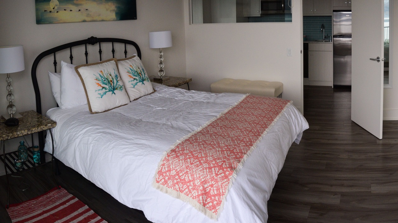 Photo of Bedroom in Westbank